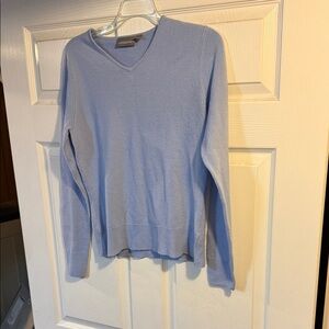 Croft and Barrow women's sweater